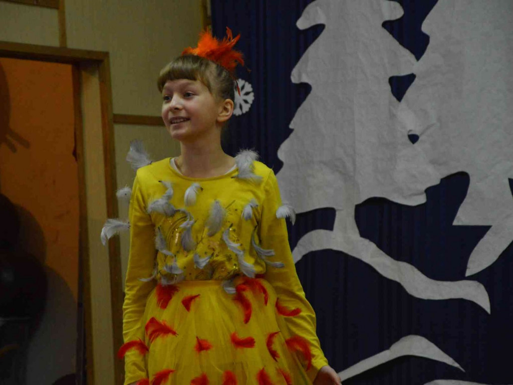 Za nami XI edycja Gminnego Konkursu Małych Form Teatralnych w Polanowicach [FOTO]