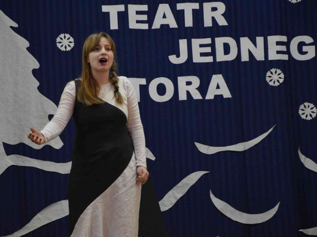 Za nami XI edycja Gminnego Konkursu Małych Form Teatralnych w Polanowicach [FOTO]