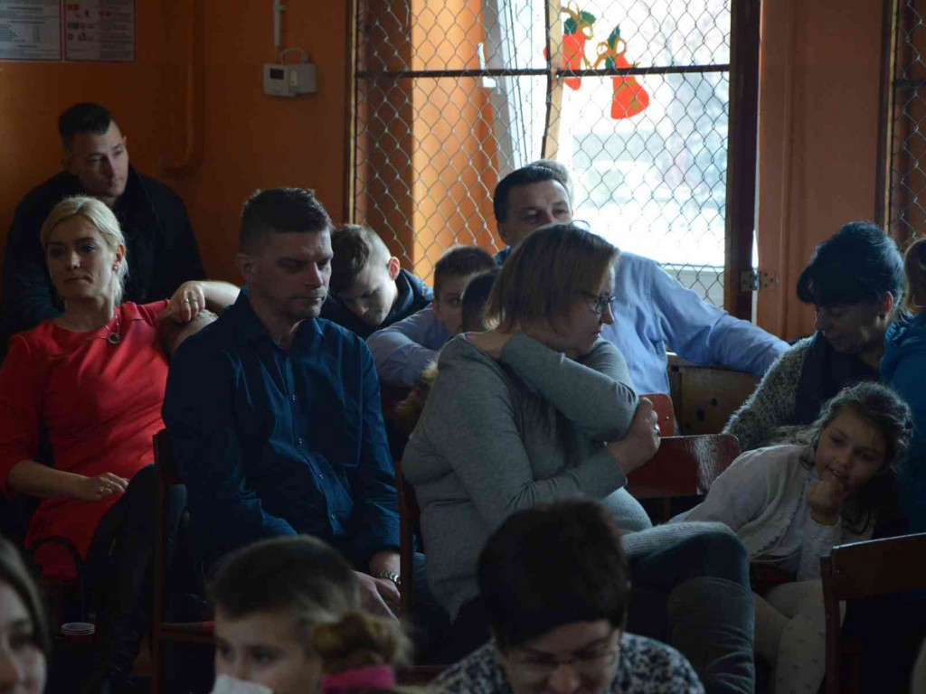 Za nami XI edycja Gminnego Konkursu Małych Form Teatralnych w Polanowicach [FOTO]