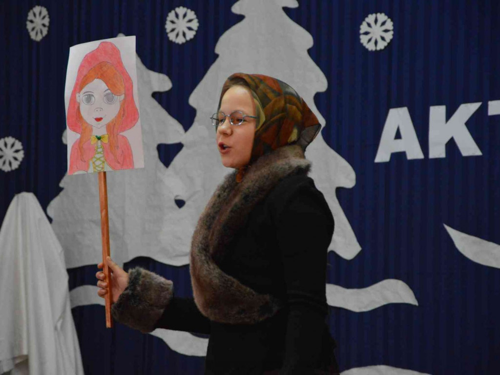 Za nami XI edycja Gminnego Konkursu Małych Form Teatralnych w Polanowicach [FOTO]