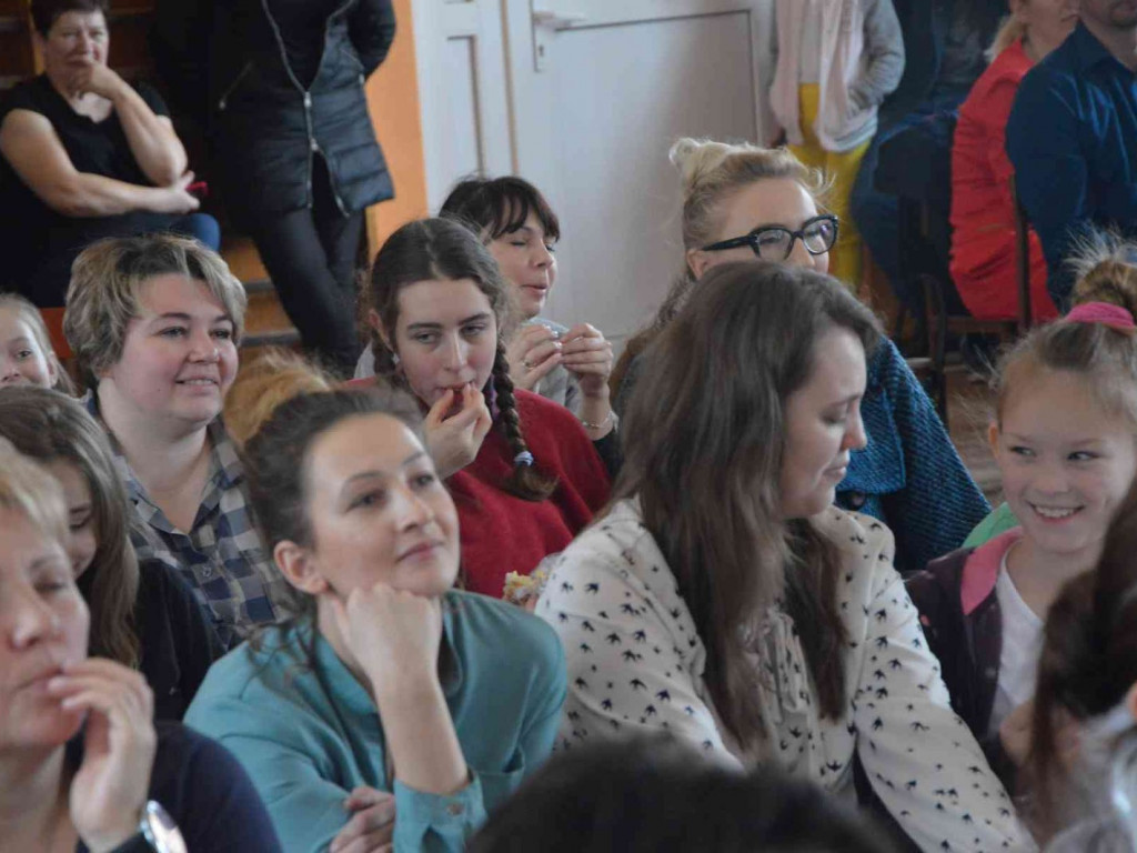 Za nami XI edycja Gminnego Konkursu Małych Form Teatralnych w Polanowicach [FOTO]