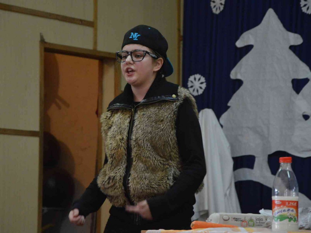 Za nami XI edycja Gminnego Konkursu Małych Form Teatralnych w Polanowicach [FOTO]