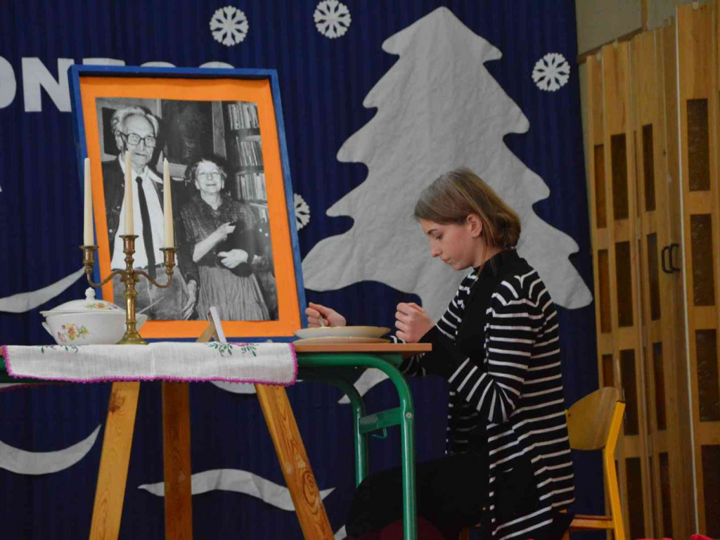 Za nami XI edycja Gminnego Konkursu Małych Form Teatralnych w Polanowicach [FOTO]