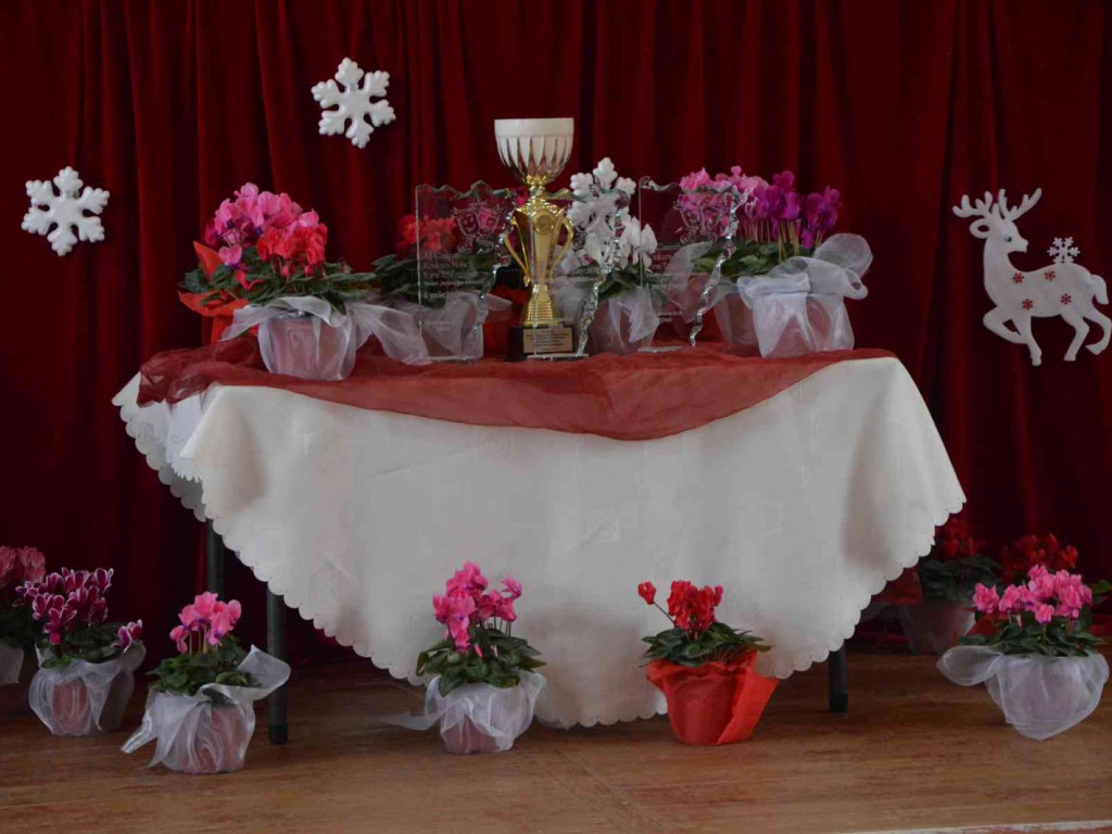 Za nami XI edycja Gminnego Konkursu Małych Form Teatralnych w Polanowicach [FOTO]