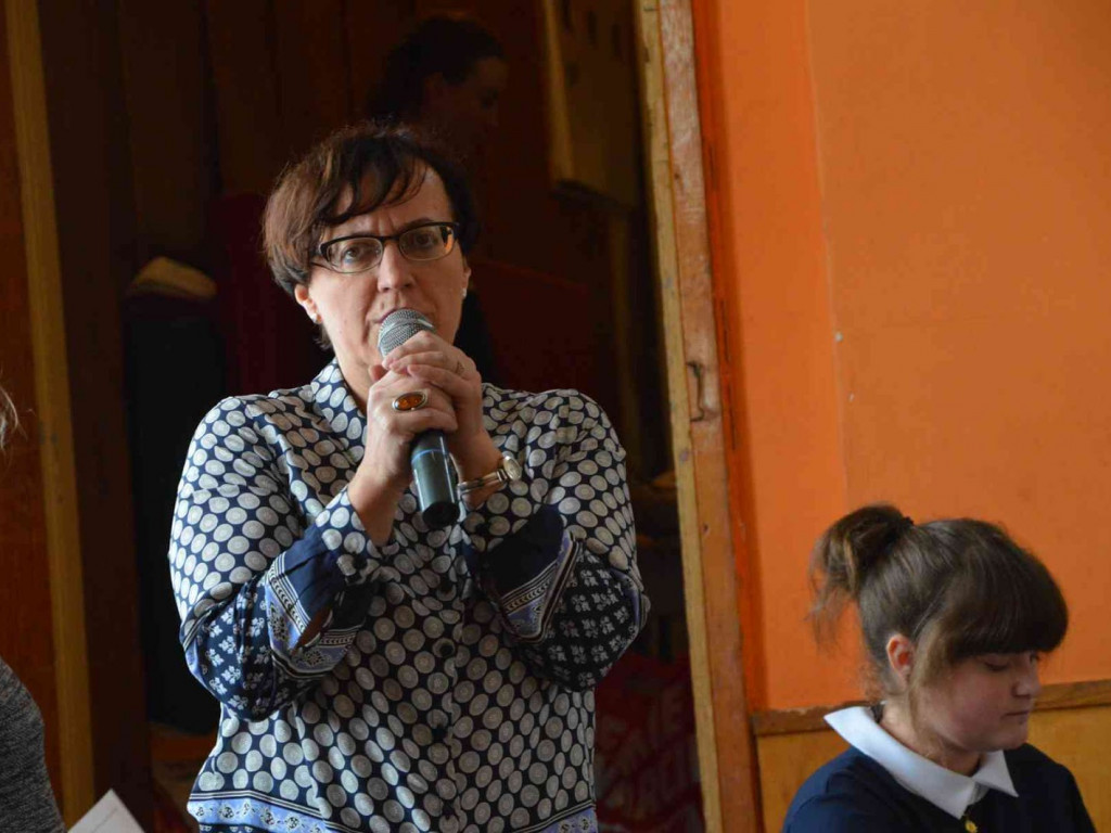 Za nami XI edycja Gminnego Konkursu Małych Form Teatralnych w Polanowicach [FOTO]