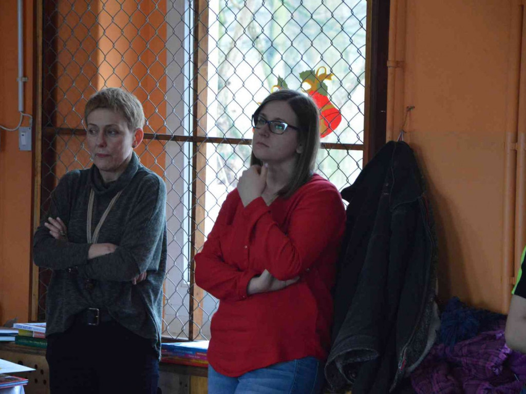 Za nami XI edycja Gminnego Konkursu Małych Form Teatralnych w Polanowicach [FOTO]