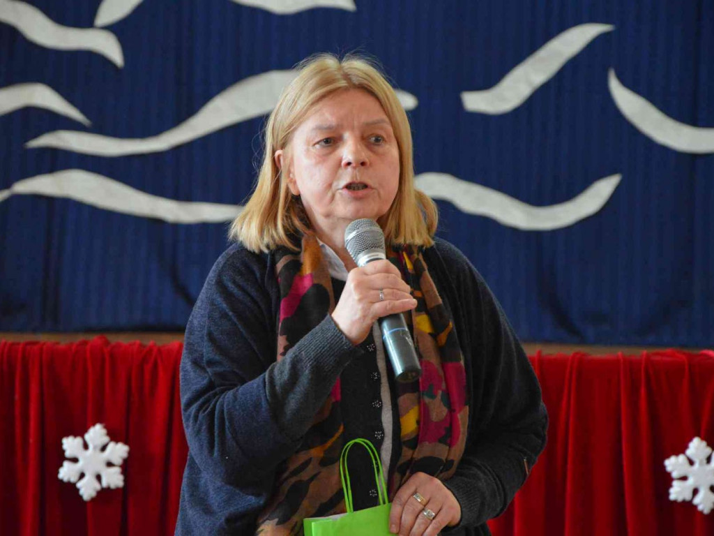 Za nami XI edycja Gminnego Konkursu Małych Form Teatralnych w Polanowicach [FOTO]