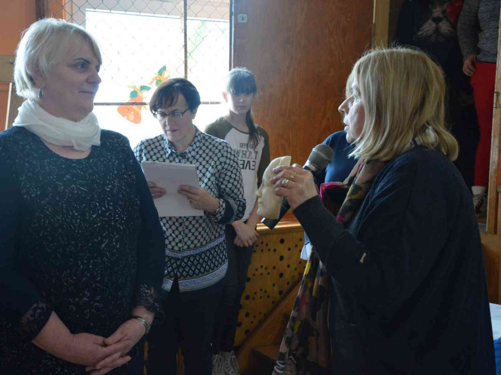 Za nami XI edycja Gminnego Konkursu Małych Form Teatralnych w Polanowicach [FOTO]