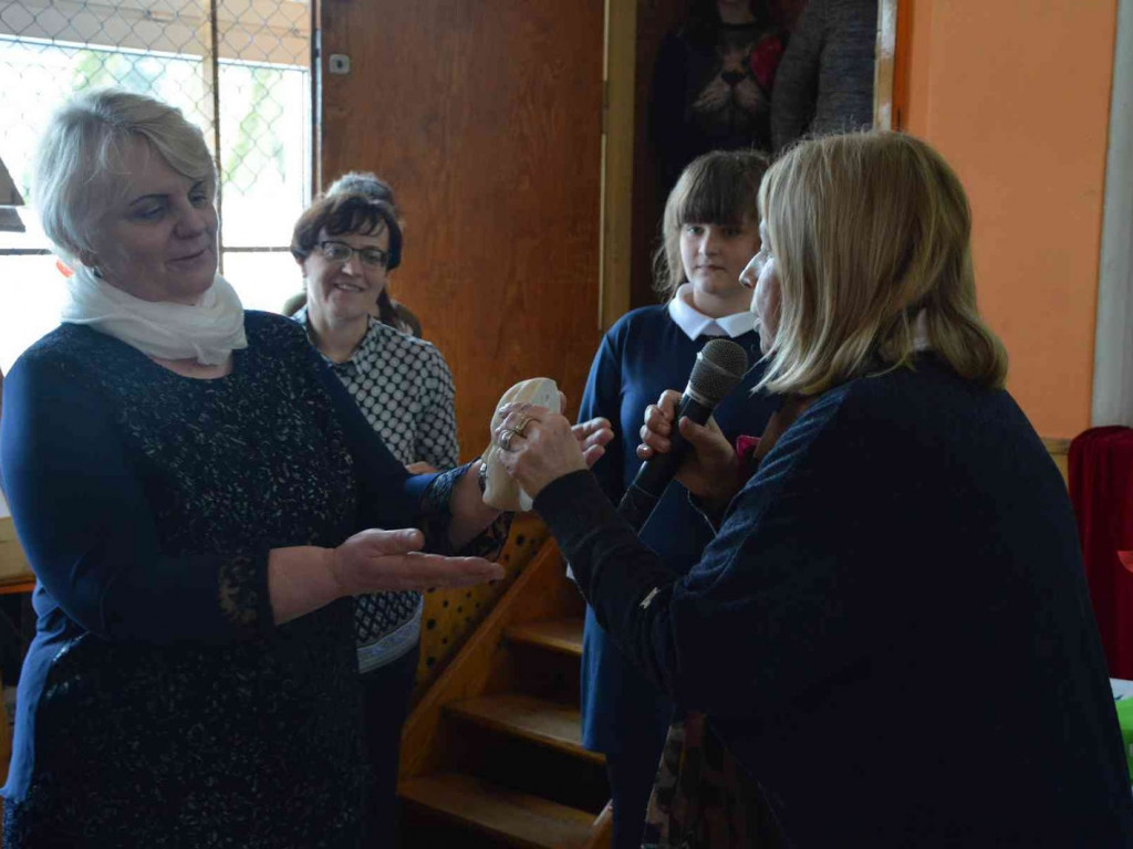 Za nami XI edycja Gminnego Konkursu Małych Form Teatralnych w Polanowicach [FOTO]