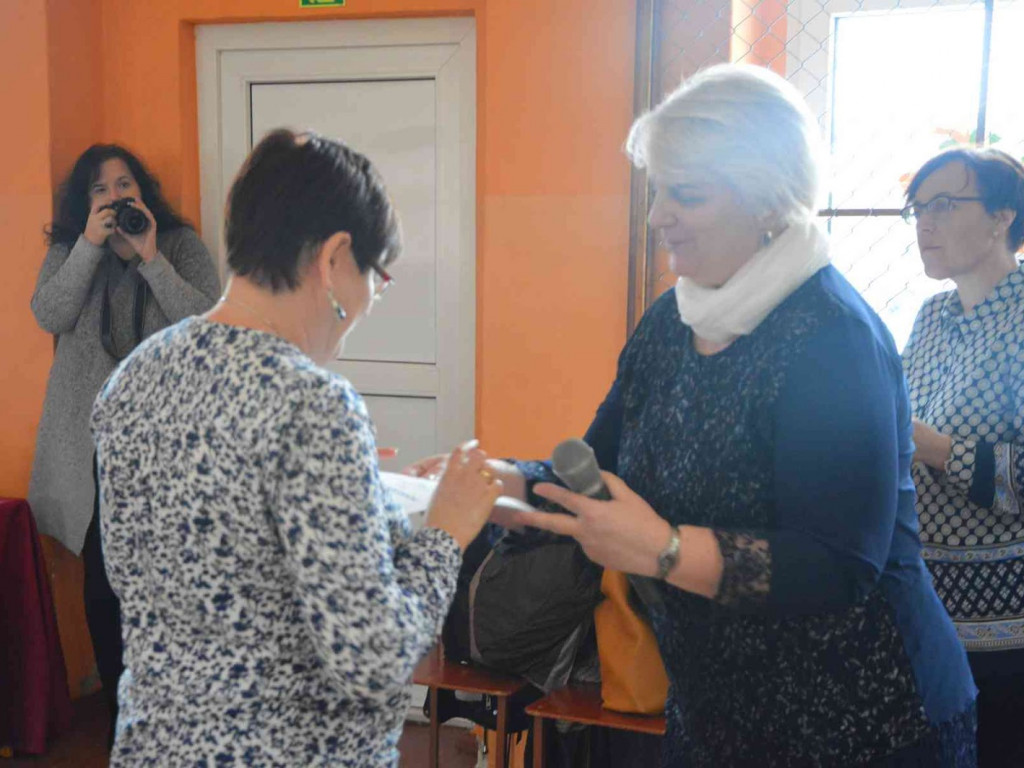 Za nami XI edycja Gminnego Konkursu Małych Form Teatralnych w Polanowicach [FOTO]