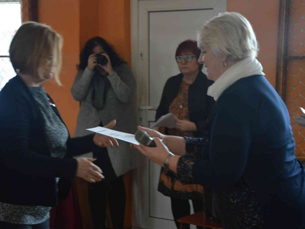 Za nami XI edycja Gminnego Konkursu Małych Form Teatralnych w Polanowicach [FOTO]