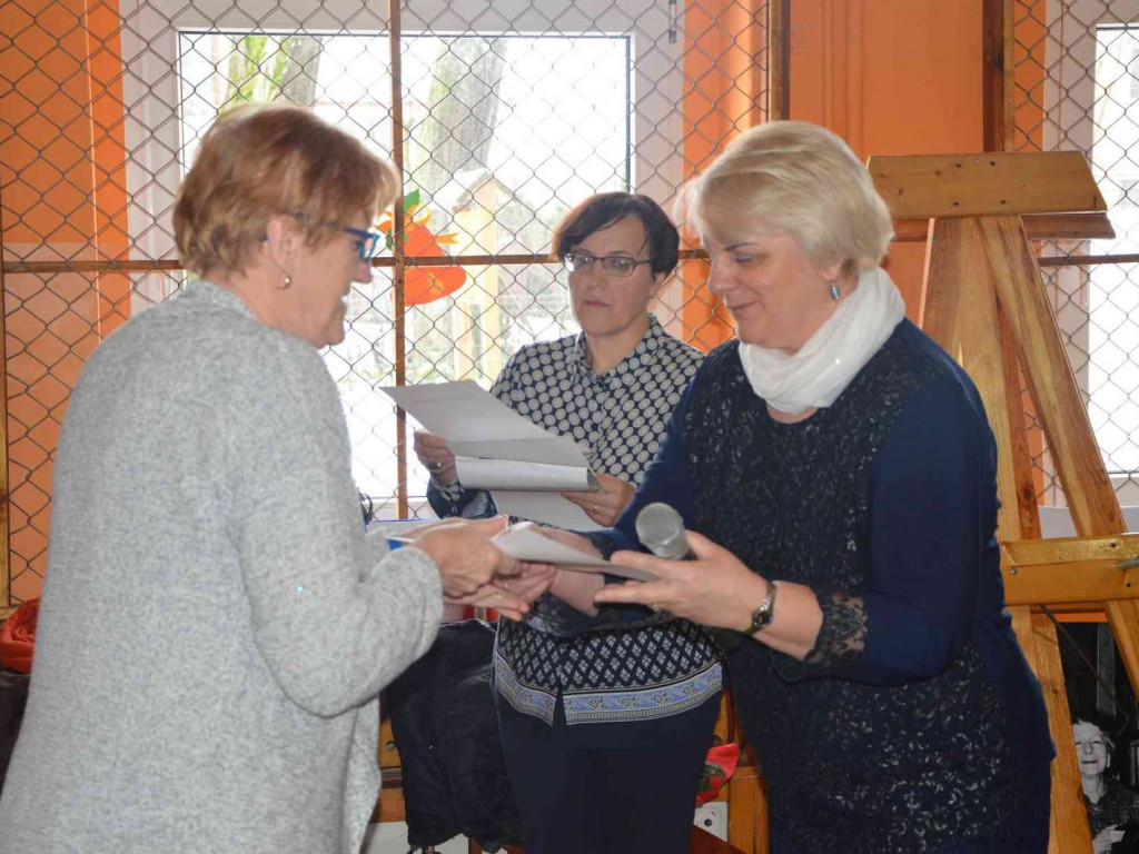 Za nami XI edycja Gminnego Konkursu Małych Form Teatralnych w Polanowicach [FOTO]