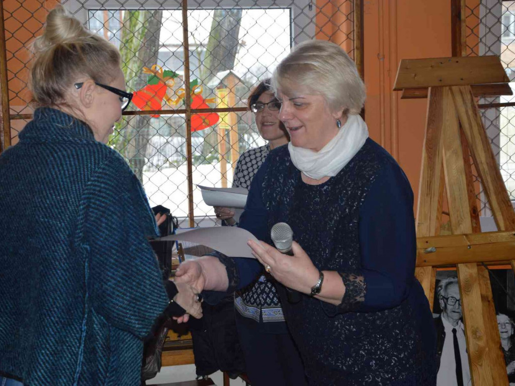 Za nami XI edycja Gminnego Konkursu Małych Form Teatralnych w Polanowicach [FOTO]