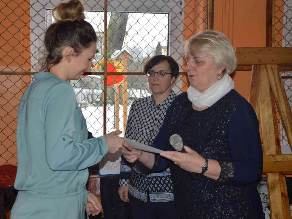 Za nami XI edycja Gminnego Konkursu Małych Form Teatralnych w Polanowicach [FOTO]