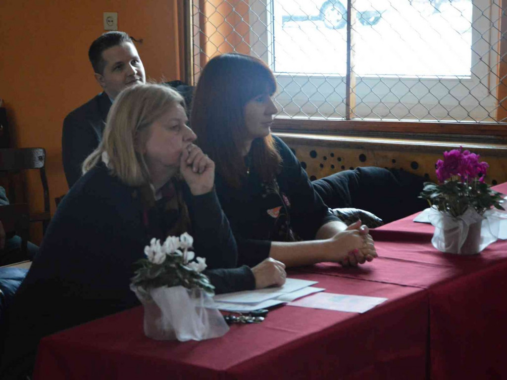 Za nami XI edycja Gminnego Konkursu Małych Form Teatralnych w Polanowicach [FOTO]