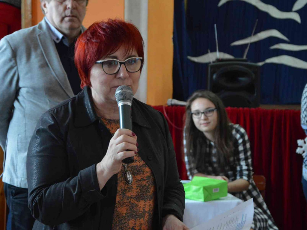 Za nami XI edycja Gminnego Konkursu Małych Form Teatralnych w Polanowicach [FOTO]