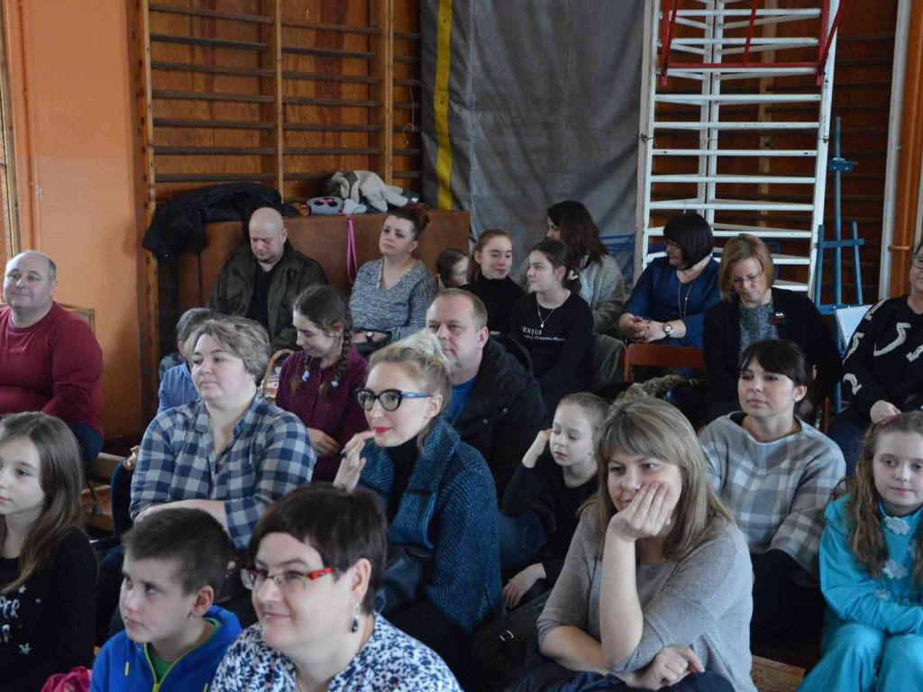 Za nami XI edycja Gminnego Konkursu Małych Form Teatralnych w Polanowicach [FOTO]