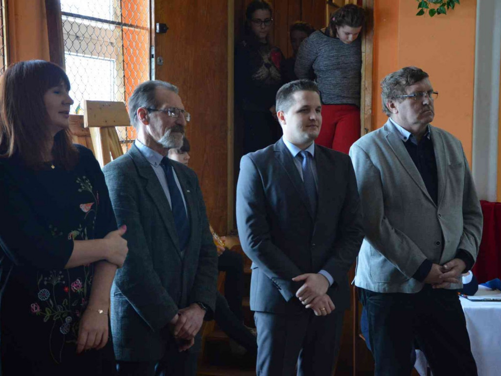 Za nami XI edycja Gminnego Konkursu Małych Form Teatralnych w Polanowicach [FOTO]