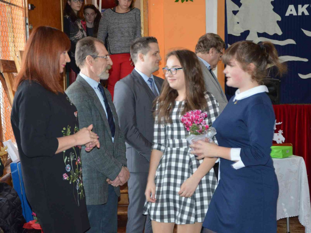 Za nami XI edycja Gminnego Konkursu Małych Form Teatralnych w Polanowicach [FOTO]