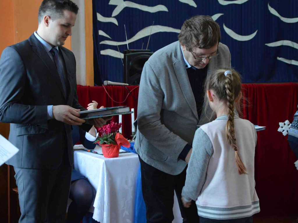 Za nami XI edycja Gminnego Konkursu Małych Form Teatralnych w Polanowicach [FOTO]