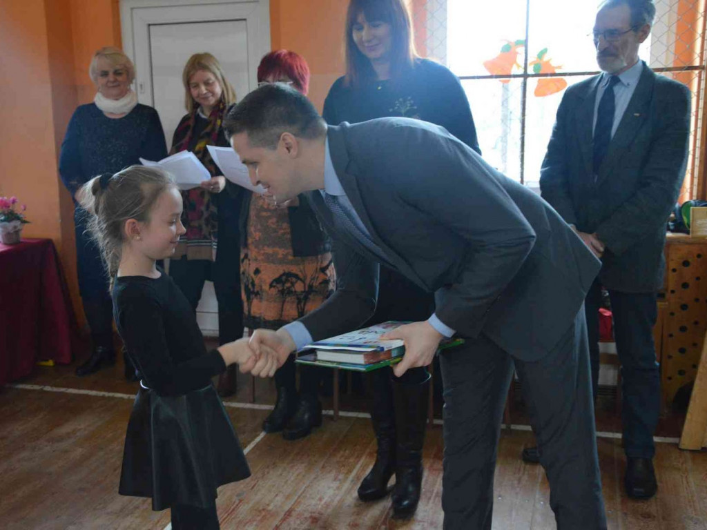 Za nami XI edycja Gminnego Konkursu Małych Form Teatralnych w Polanowicach [FOTO]