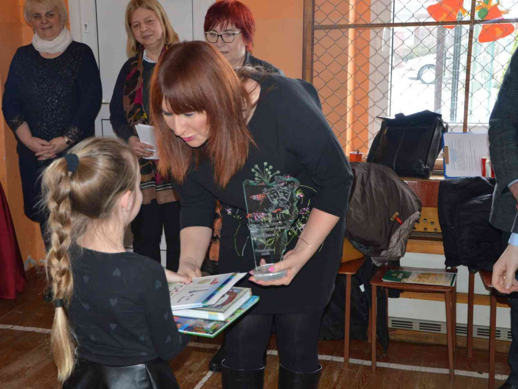 Za nami XI edycja Gminnego Konkursu Małych Form Teatralnych w Polanowicach [FOTO]