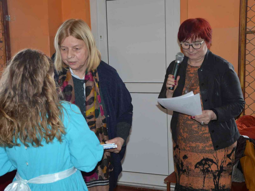 Za nami XI edycja Gminnego Konkursu Małych Form Teatralnych w Polanowicach [FOTO]