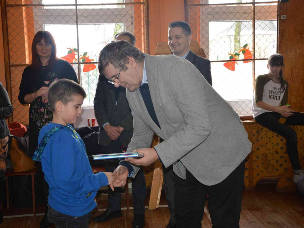 Za nami XI edycja Gminnego Konkursu Małych Form Teatralnych w Polanowicach [FOTO]