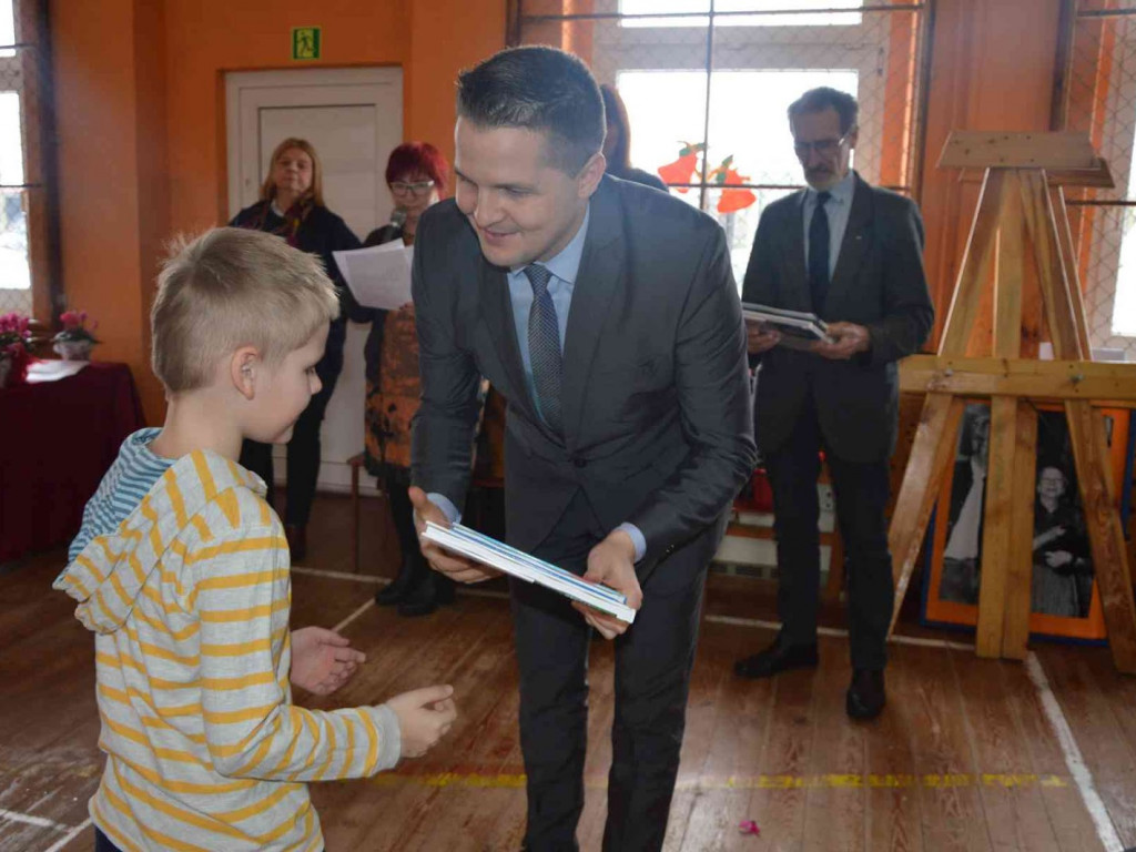 Za nami XI edycja Gminnego Konkursu Małych Form Teatralnych w Polanowicach [FOTO]