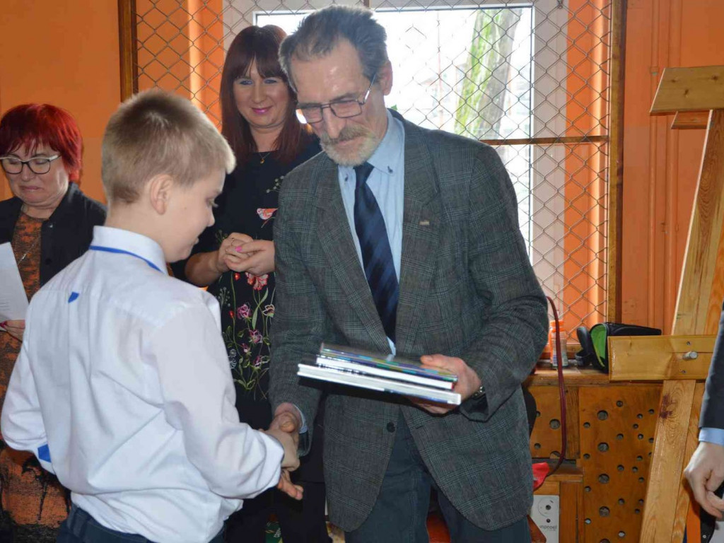 Za nami XI edycja Gminnego Konkursu Małych Form Teatralnych w Polanowicach [FOTO]