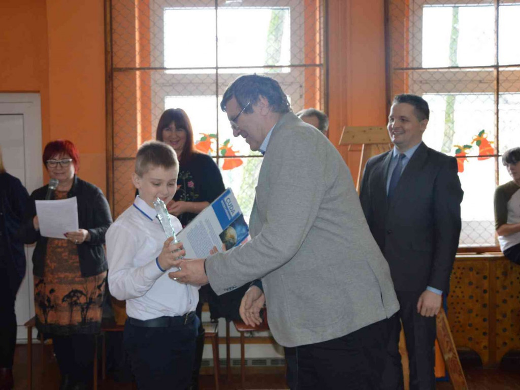 Za nami XI edycja Gminnego Konkursu Małych Form Teatralnych w Polanowicach [FOTO]