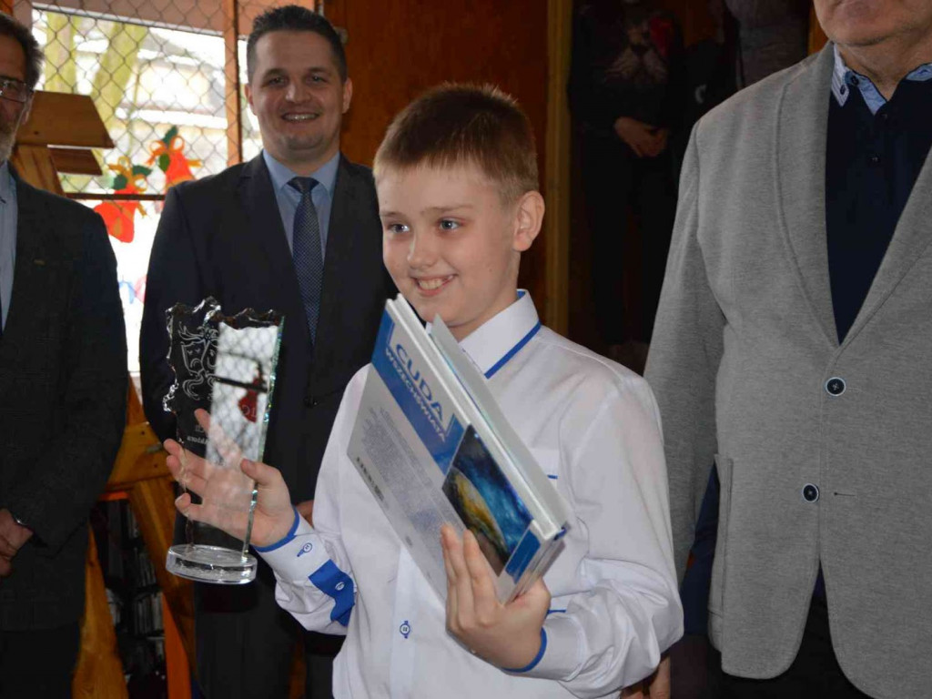 Za nami XI edycja Gminnego Konkursu Małych Form Teatralnych w Polanowicach [FOTO]