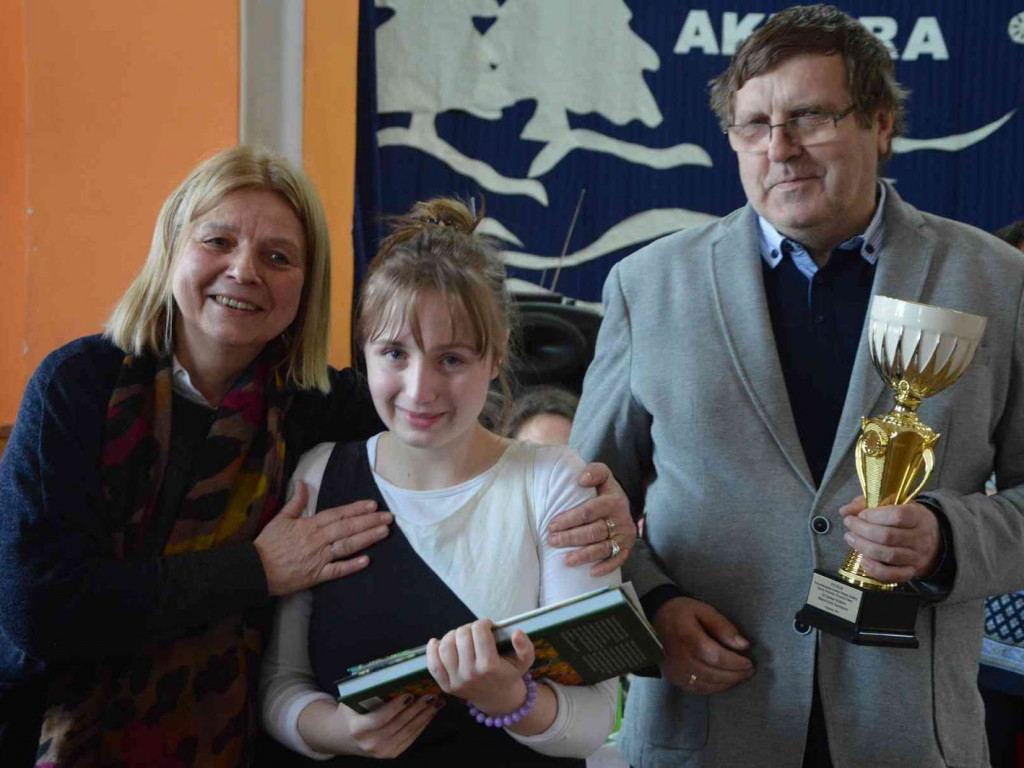 Za nami XI edycja Gminnego Konkursu Małych Form Teatralnych w Polanowicach [FOTO]