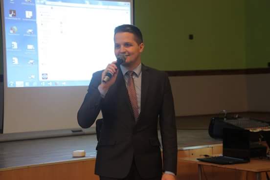 Bezpieczny senior. W Kruszwicy trwają spotkania adresowane dla osób starszych