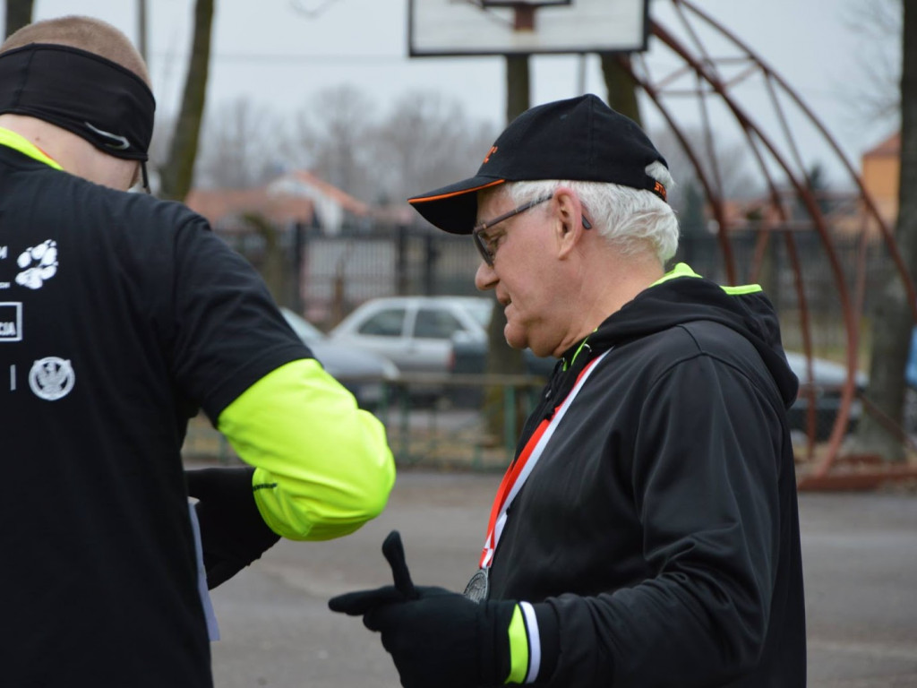 W Kruszwicy pobiegną Tropem Wilczym. Przypominamy jak było rok temu [FOTO+VIDEO]
