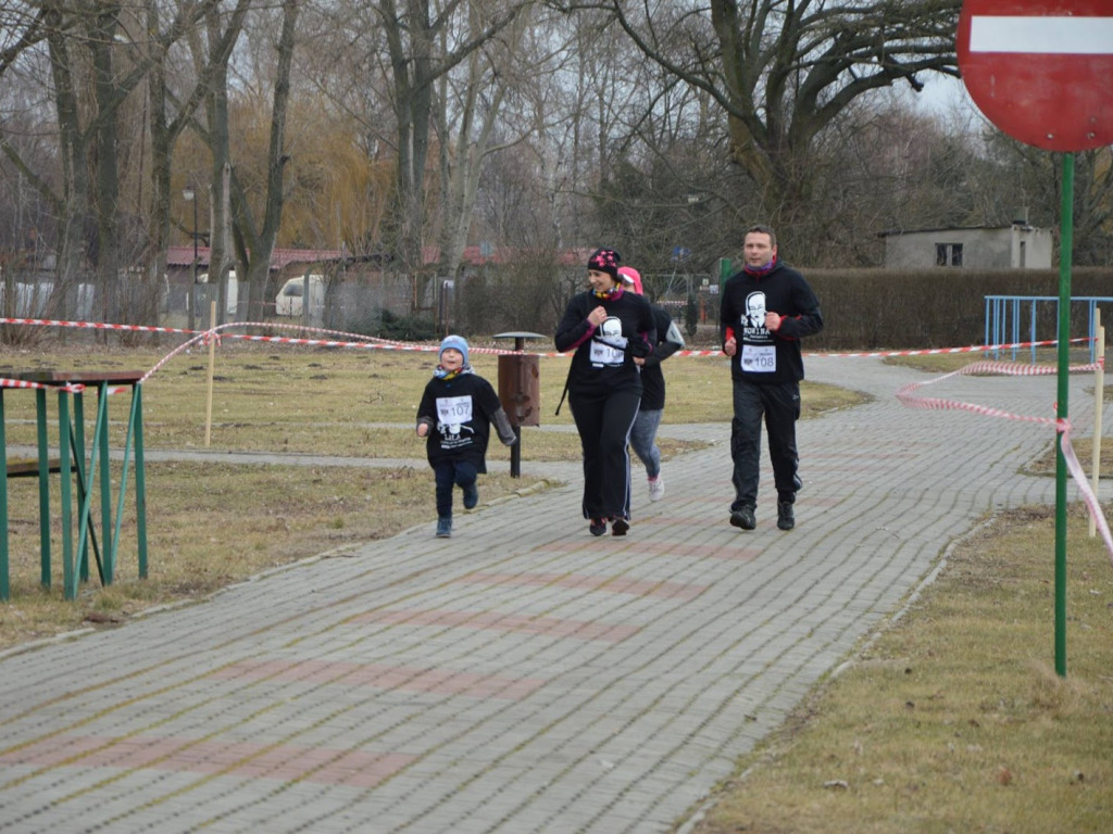 W Kruszwicy pobiegną Tropem Wilczym. Przypominamy jak było rok temu [FOTO+VIDEO]
