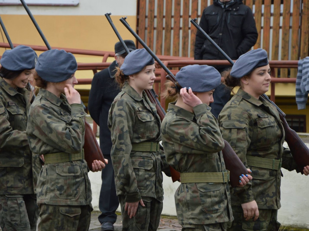 W Kruszwicy pobiegną Tropem Wilczym. Przypominamy jak było rok temu [FOTO+VIDEO]