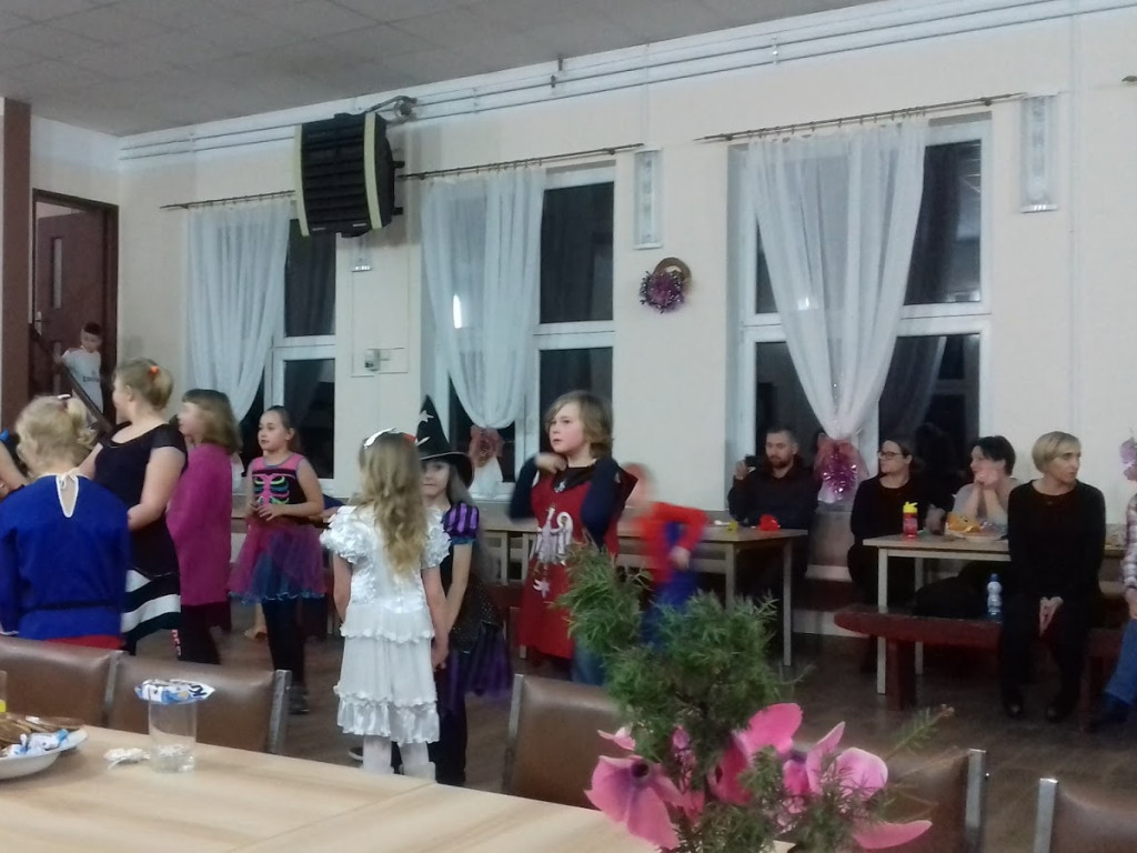  Chełmce: To był prawdziwy bal przebierańców [FOTO]