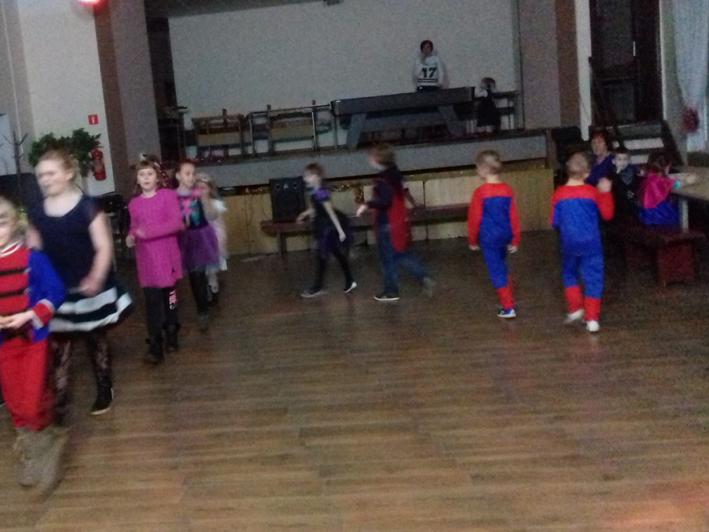  Chełmce: To był prawdziwy bal przebierańców [FOTO]