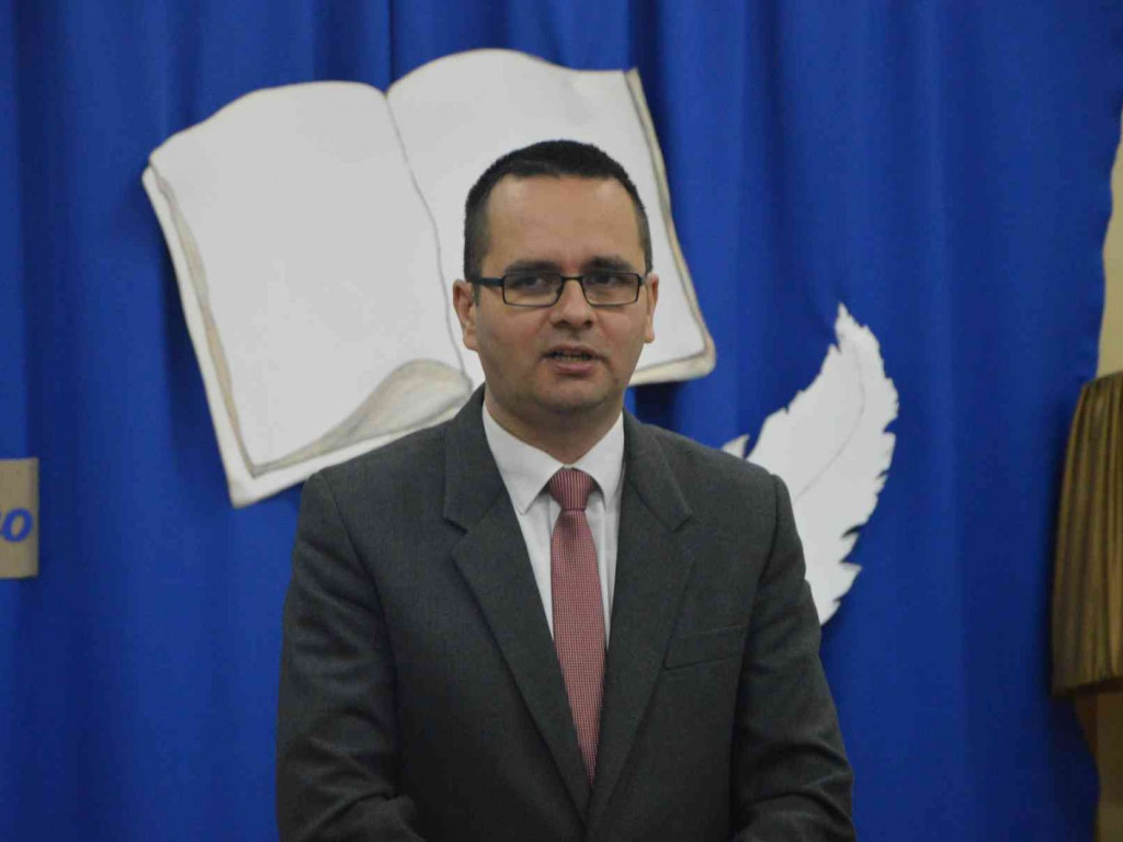 Rusinowo: Pięknie i głośno czytali podczas V edycji Gminnego Konkursu dla szkół podstawowych