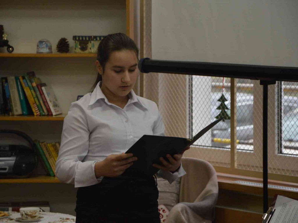 Rusinowo: Pięknie i głośno czytali podczas V edycji Gminnego Konkursu dla szkół podstawowych