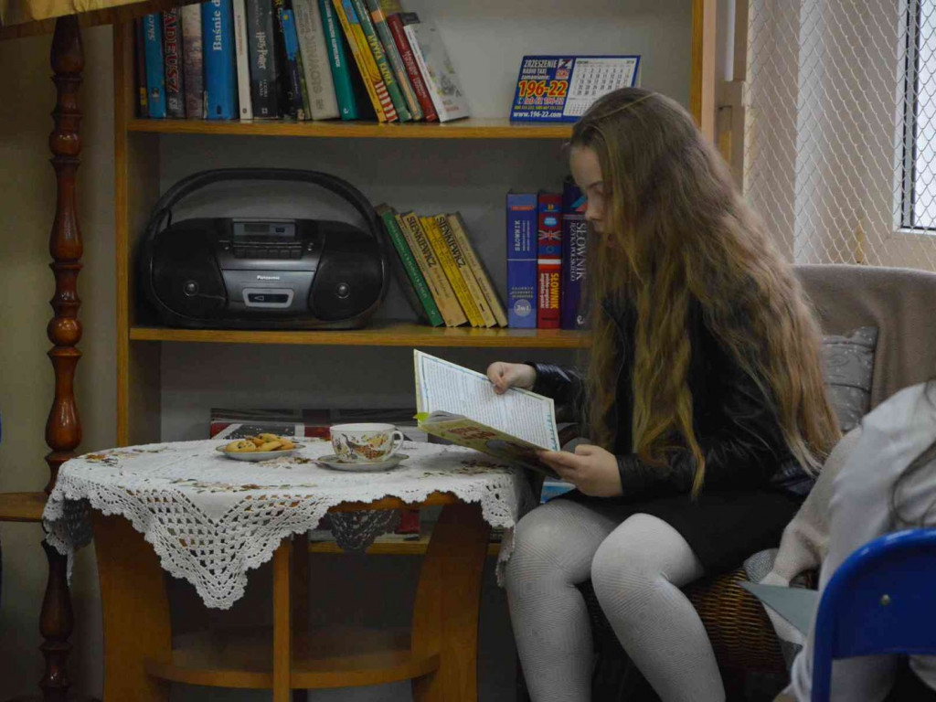 Rusinowo: Pięknie i głośno czytali podczas V edycji Gminnego Konkursu dla szkół podstawowych