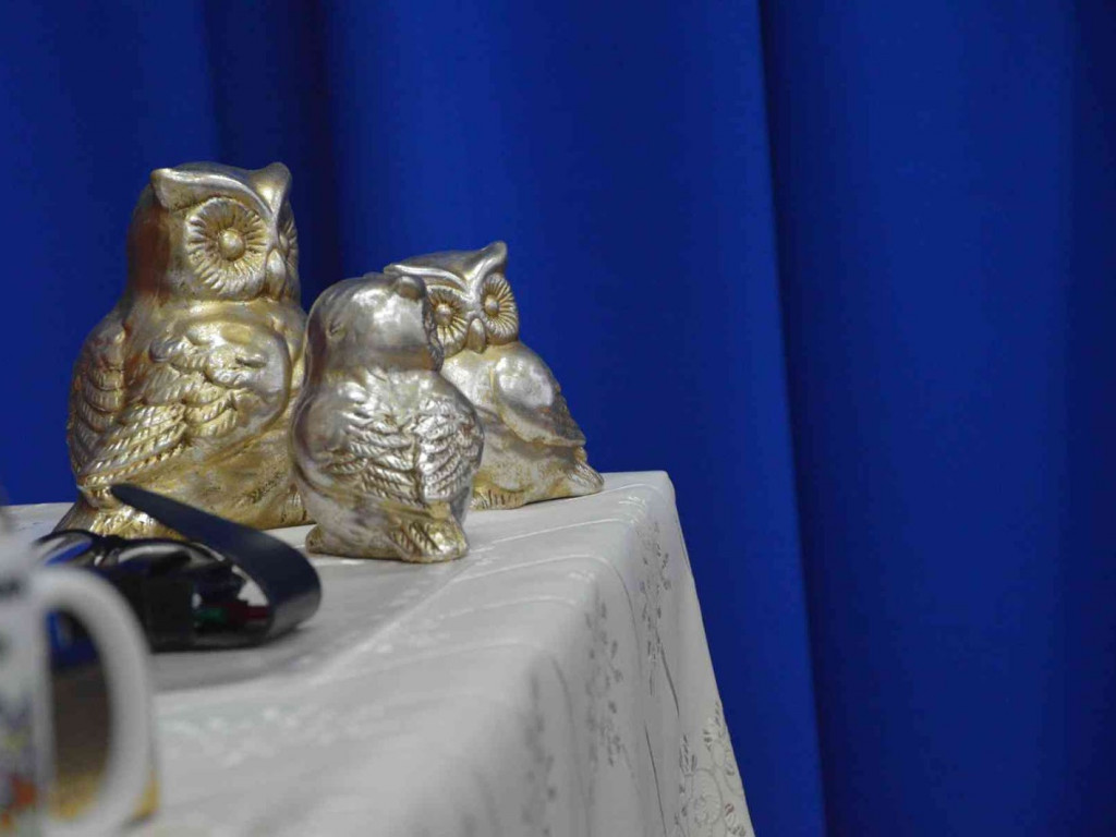 Rusinowo: Pięknie i głośno czytali podczas V edycji Gminnego Konkursu dla szkół podstawowych