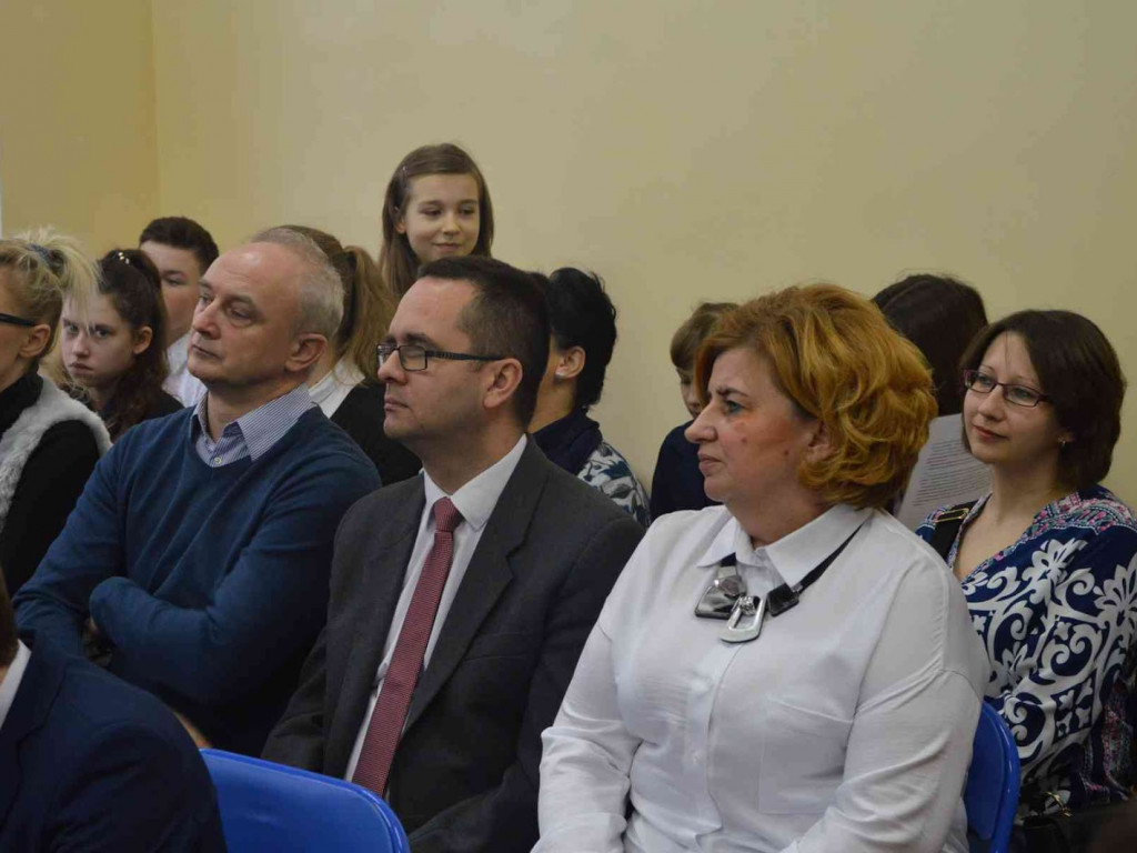 Rusinowo: Pięknie i głośno czytali podczas V edycji Gminnego Konkursu dla szkół podstawowych