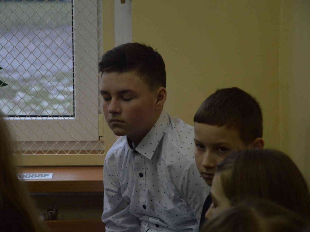 Rusinowo: Pięknie i głośno czytali podczas V edycji Gminnego Konkursu dla szkół podstawowych