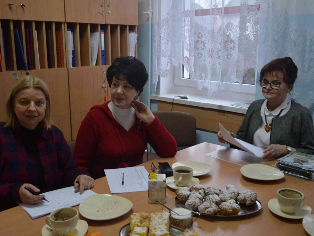 Rusinowo: Pięknie i głośno czytali podczas V edycji Gminnego Konkursu dla szkół podstawowych