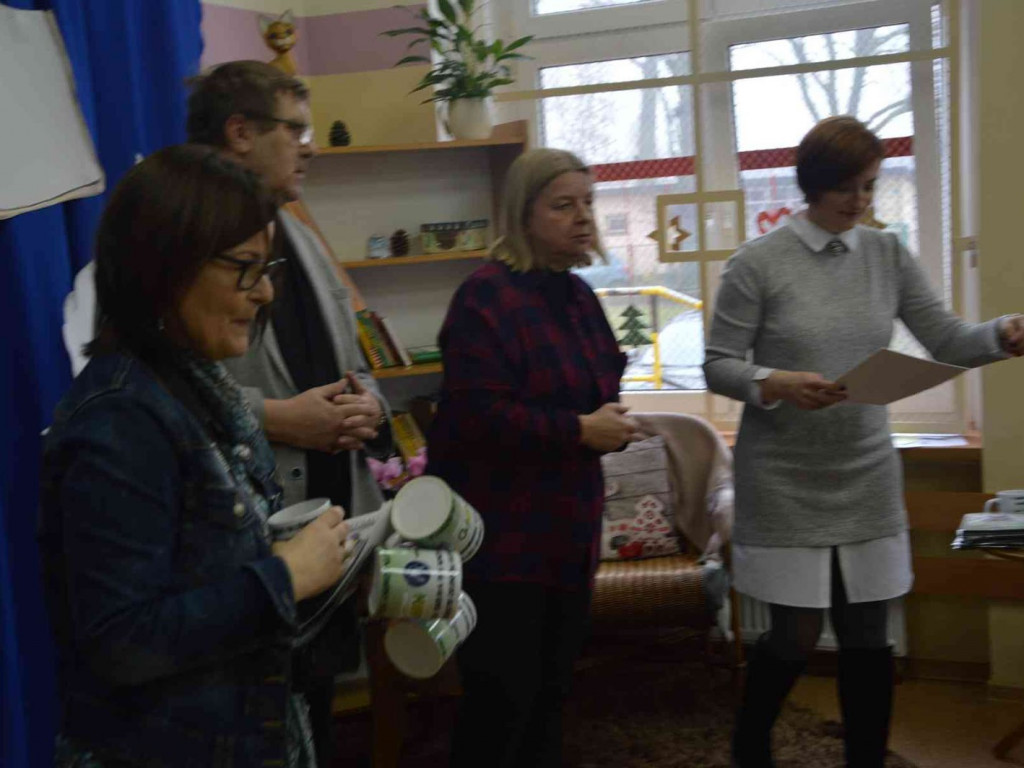 Rusinowo: Pięknie i głośno czytali podczas V edycji Gminnego Konkursu dla szkół podstawowych