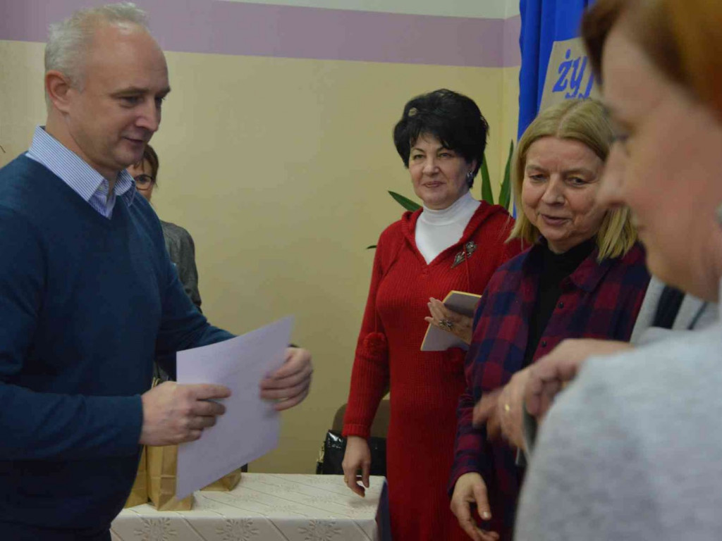 Rusinowo: Pięknie i głośno czytali podczas V edycji Gminnego Konkursu dla szkół podstawowych