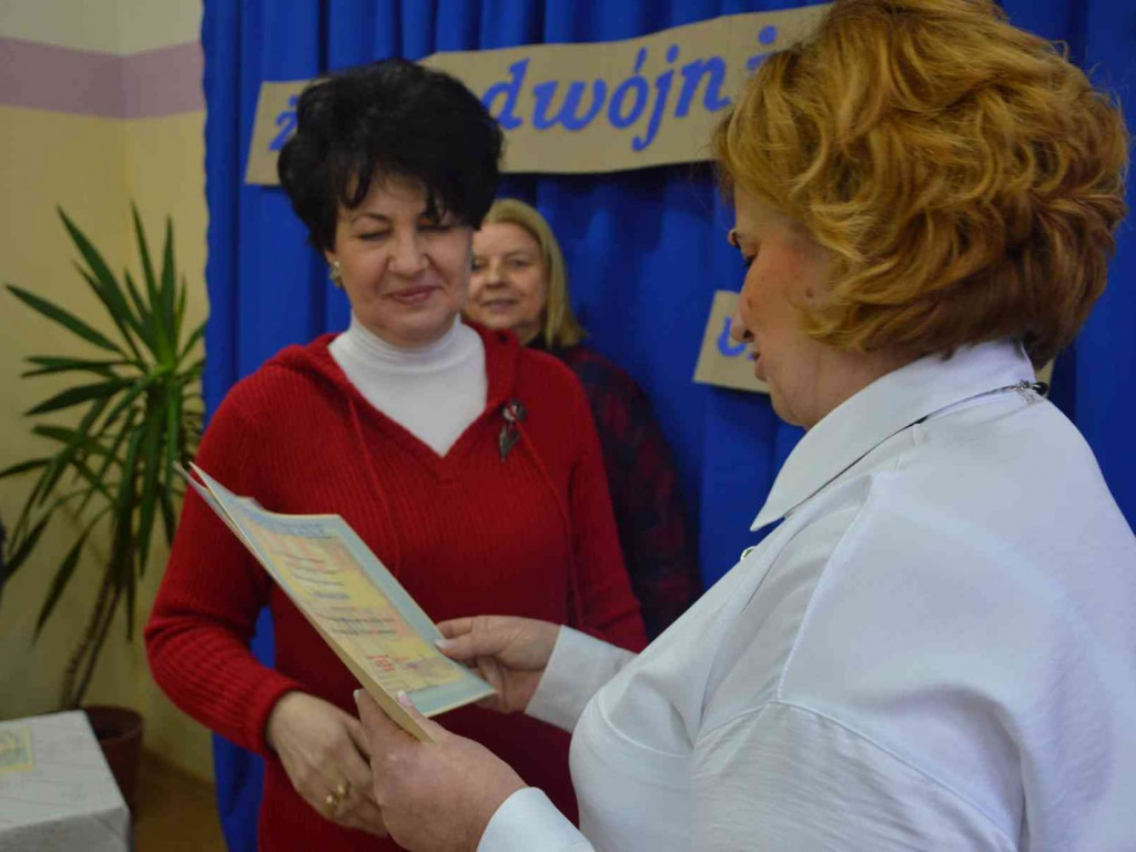 Rusinowo: Pięknie i głośno czytali podczas V edycji Gminnego Konkursu dla szkół podstawowych