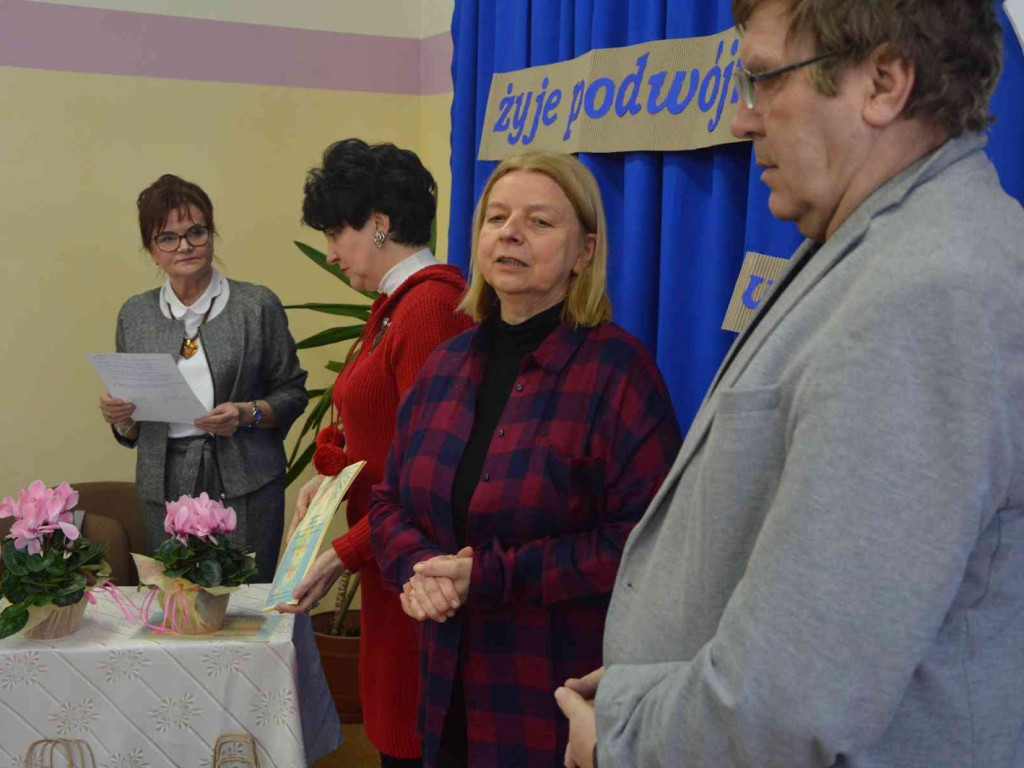 Rusinowo: Pięknie i głośno czytali podczas V edycji Gminnego Konkursu dla szkół podstawowych